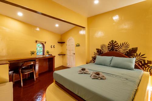 la maison siquijor