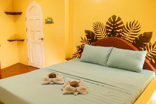 la maison siquijor
