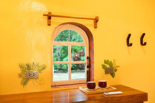 la maison siquijor