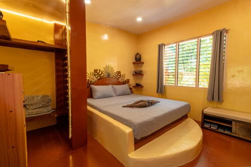 la maison siquijor