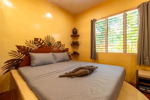 la maison siquijor