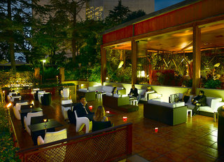Torre Melina, A Gran Meliá Hotel,Esplugues De Llobregat>>Barcelona,5 star