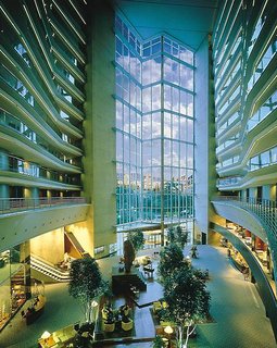 Torre Melina, A Gran Meliá Hotel,Esplugues De Llobregat>>Barcelona,5 star