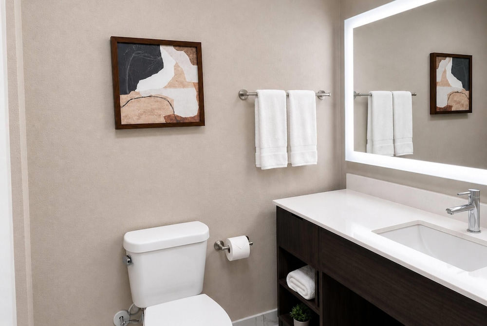 la quinta inn and suites by wyndham tracy