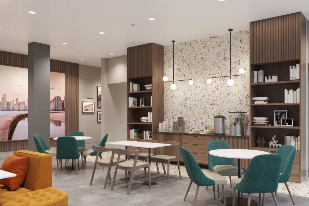 la quinta inn and suites by wyndham tracy