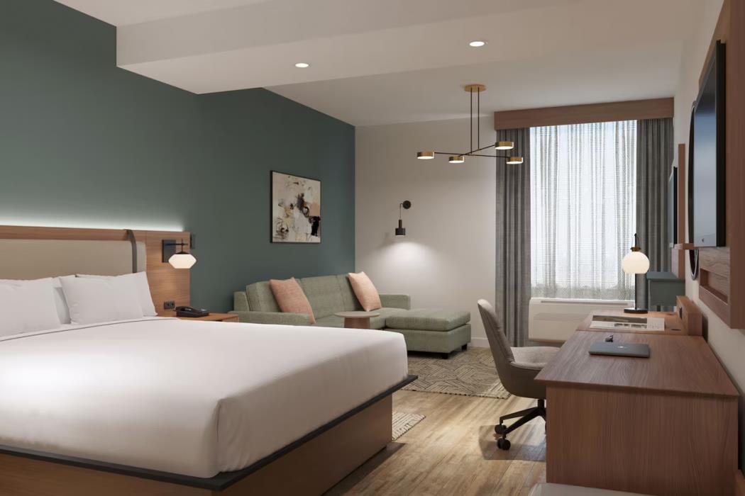 la quinta inn and suites by wyndham tracy