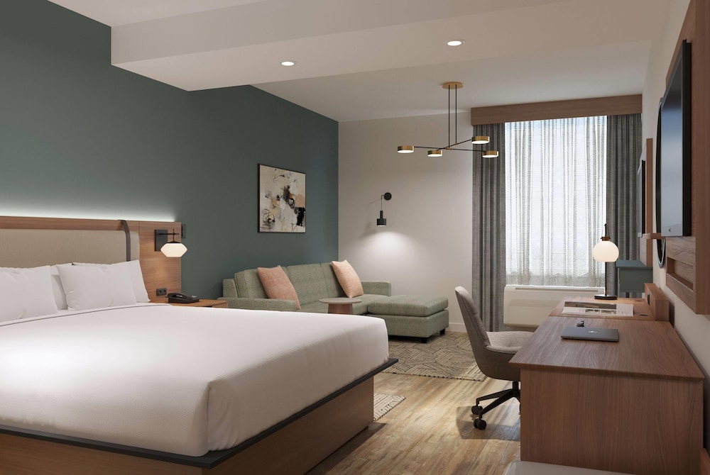 la quinta inn and suites by wyndham tracy