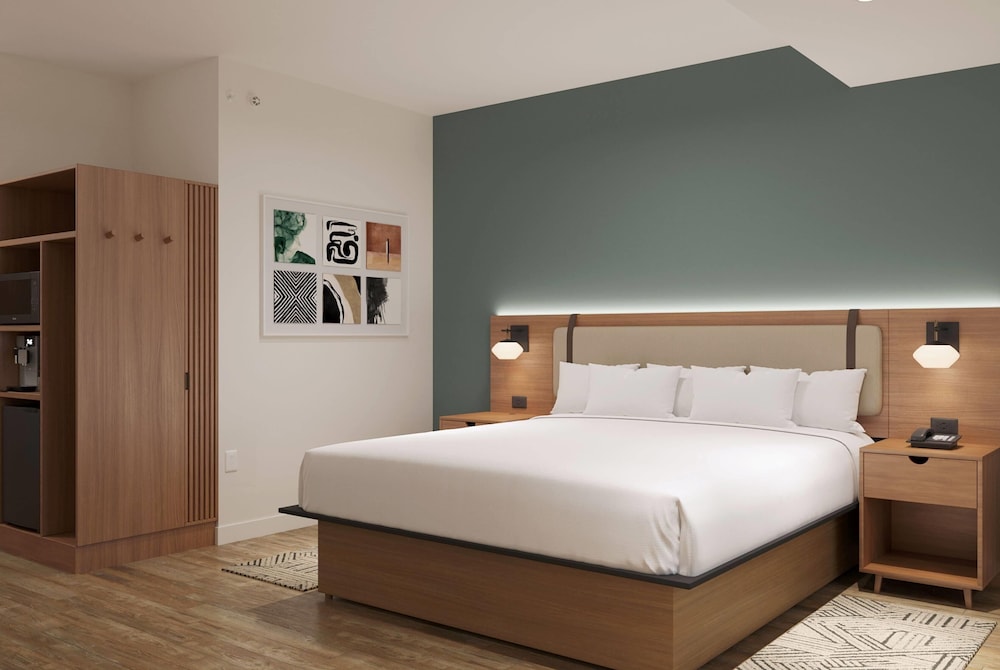 la quinta inn and suites by wyndham tracy