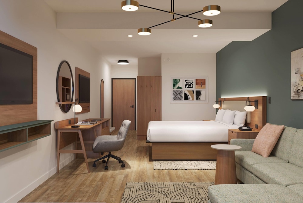 la quinta inn and suites by wyndham tracy