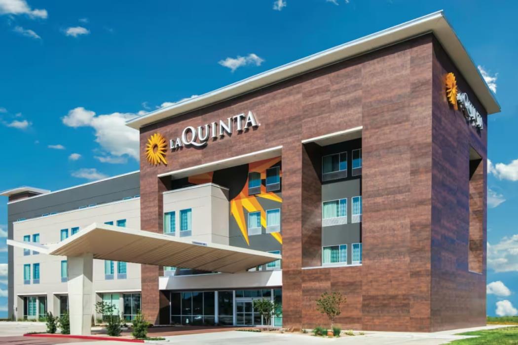 la quinta inn and suites by wyndham tracy