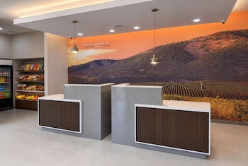 La Quinta Inn & Suites By Wyndham Tracy,,3 star