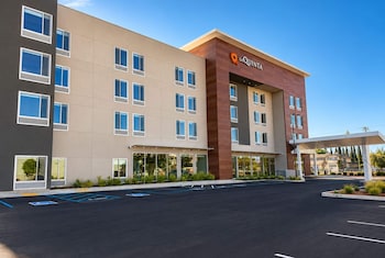 La Quinta Inn & Suites By Wyndham Tracy,,3 star