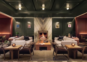 the inn at green pastures