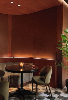 the inn at green pastures