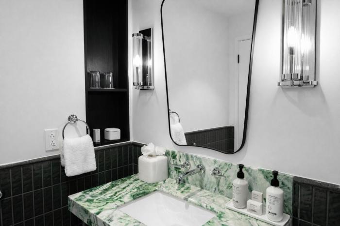 the inn at green pastures