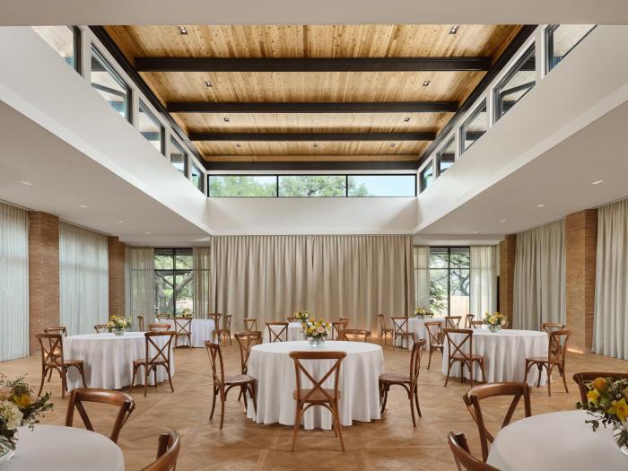 the inn at green pastures