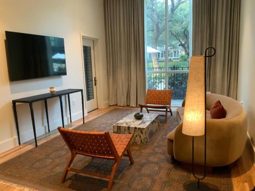 the inn at green pastures