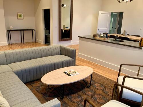 the inn at green pastures