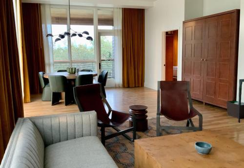 the inn at green pastures