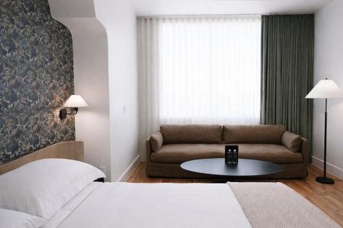 the inn at green pastures
