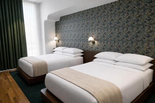 the inn at green pastures