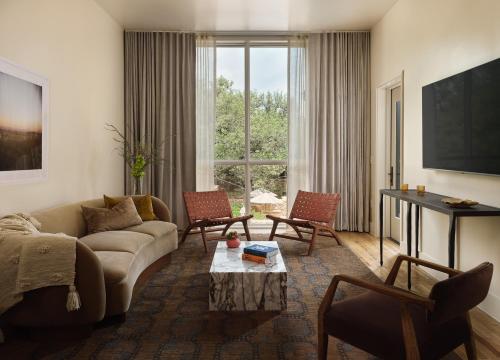 the inn at green pastures