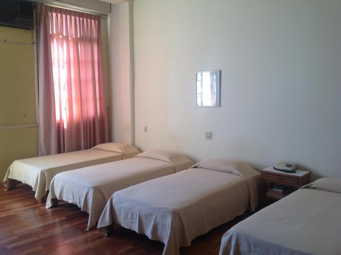 hotel itamarati