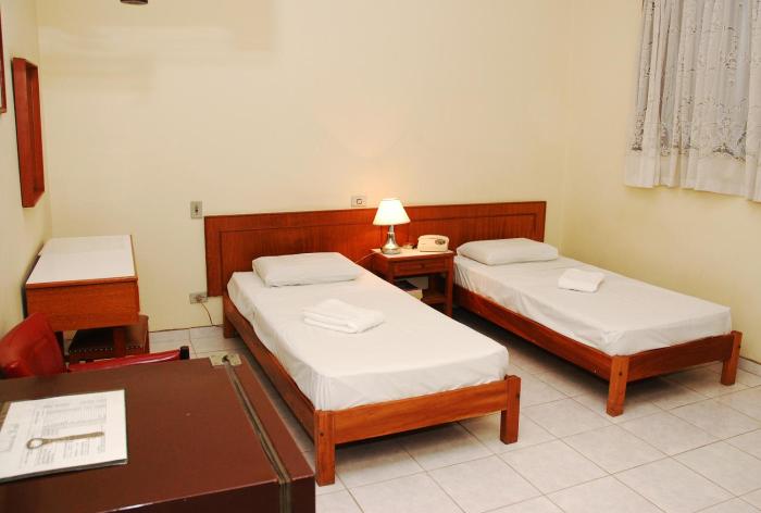 hotel itamarati