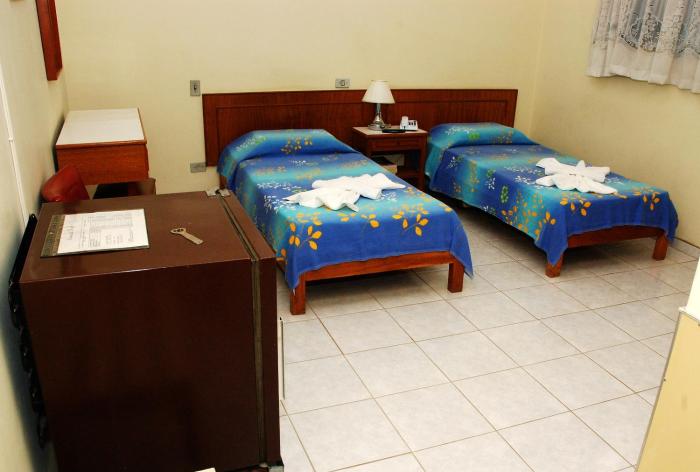 hotel itamarati