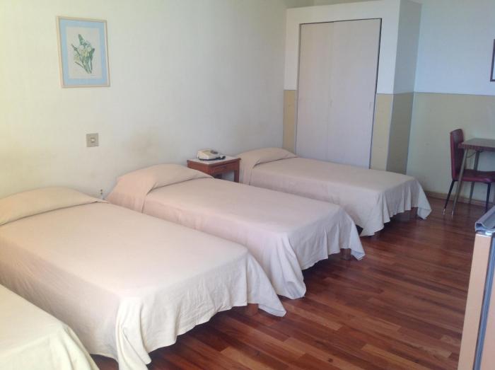 hotel itamarati