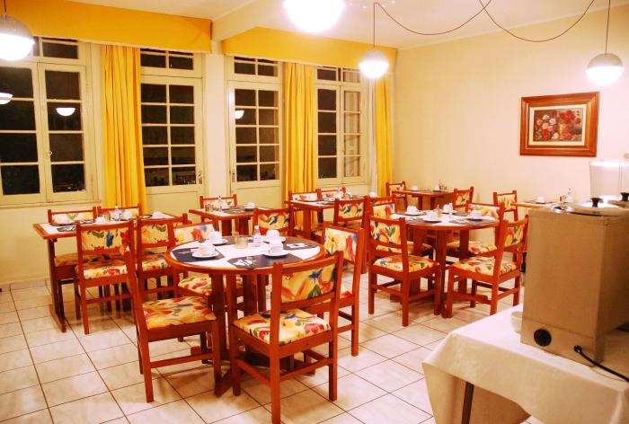 hotel itamarati