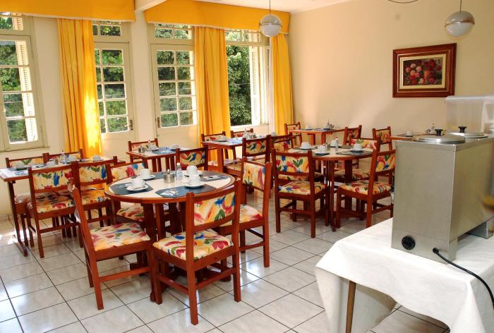 hotel itamarati