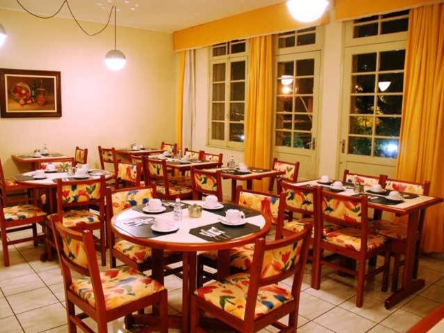hotel itamarati