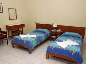 hotel itamarati