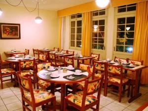 hotel itamarati