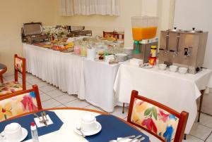 hotel itamarati