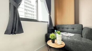 Studio Near Kalideres Station At Daan Mogot City Apartment,,3 star