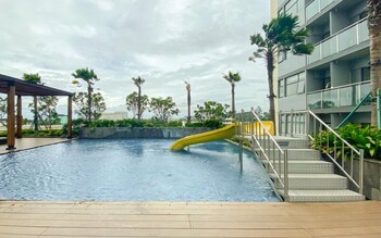 Studio Near Kalideres Station At Daan Mogot City Apartment,,3 star