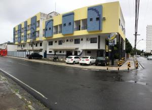 Hotel Kalilandia,Bahia State>>Feira De Santana,3 star