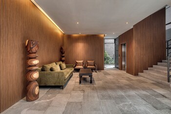 Namora By Lumina,,3 star