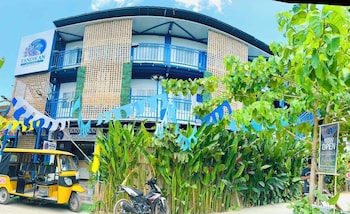 tandikan suites el nido