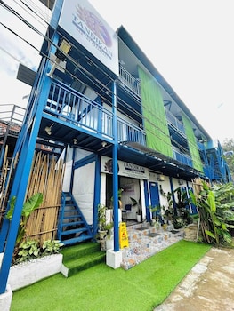 tandikan suites el nido