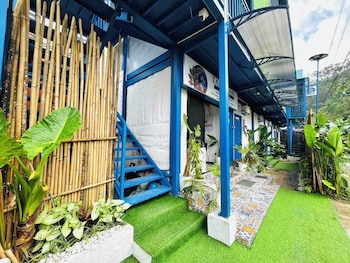 tandikan suites el nido