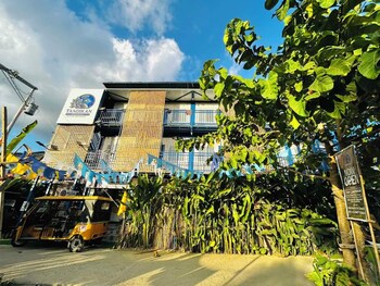 tandikan suites el nido