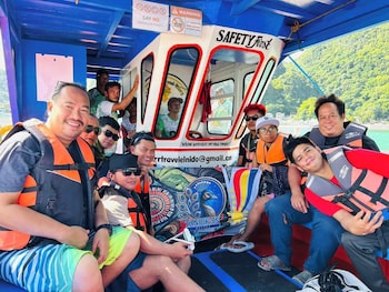 tandikan suites el nido