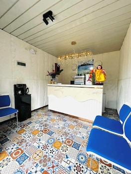 tandikan suites el nido