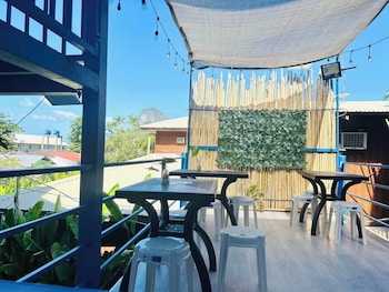 tandikan suites el nido