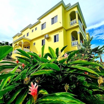 discovery bay
