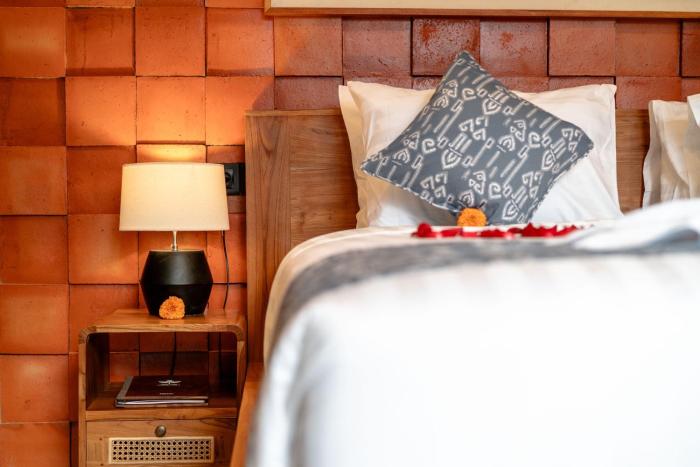 uma sari private villa