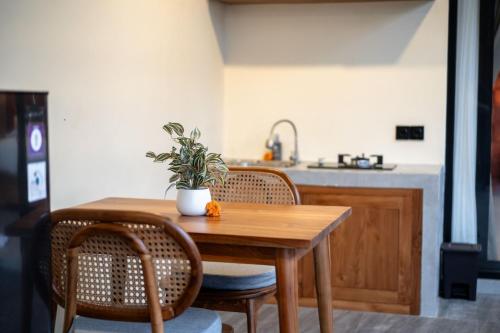 uma sari private villa